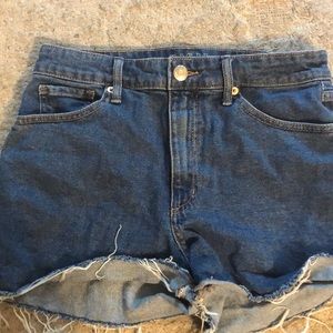 Wild fable mom shorts